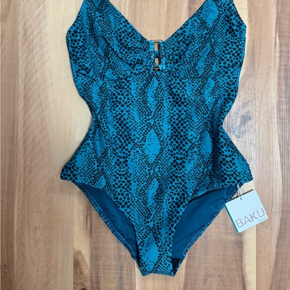 Baku One Piece 8CAN - Picture 6 of 7